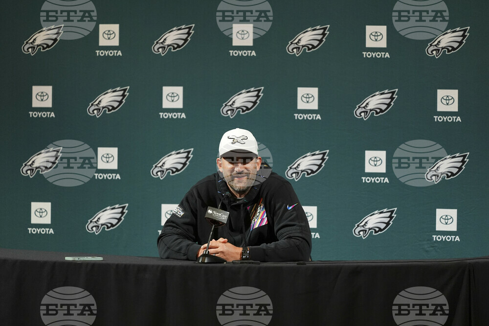 Eagles Football