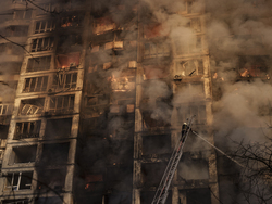 Russia Ukraine War