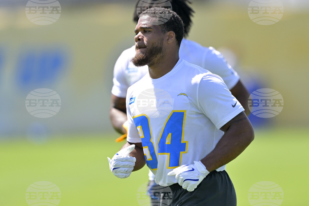 Chargers Football