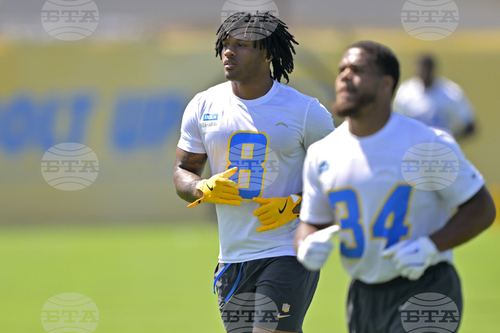 Chargers Football