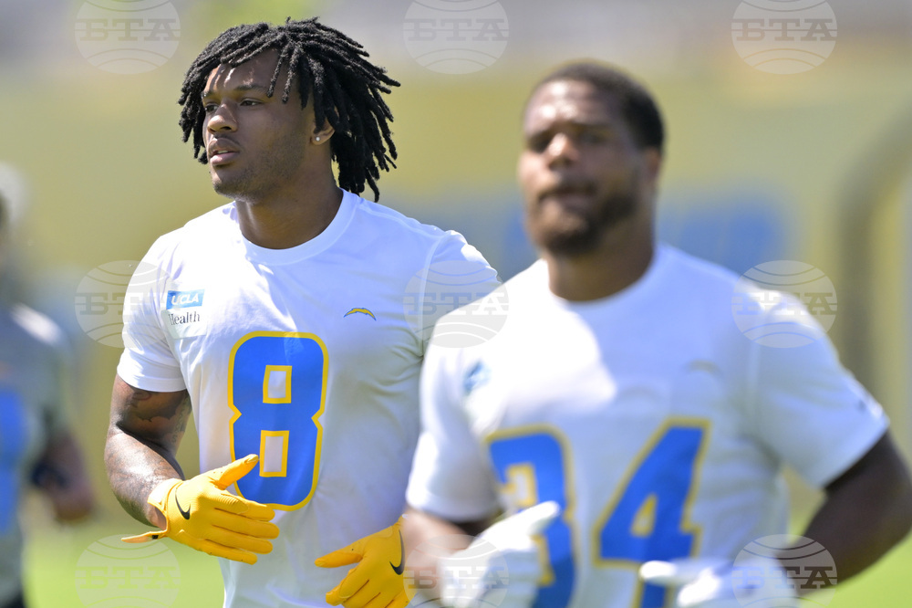 Chargers Football