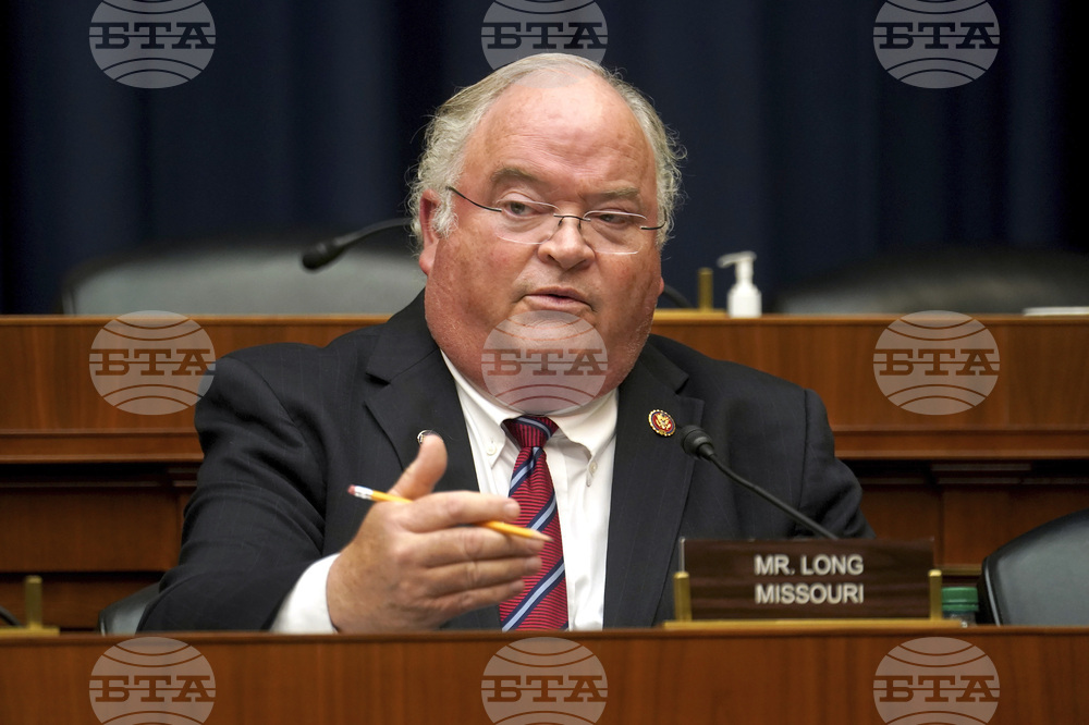 IRS Billy Long