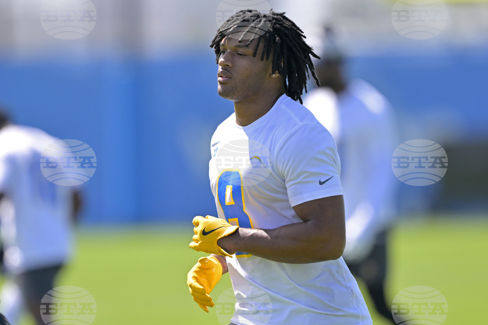 Chargers Football