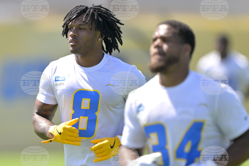 Chargers Football