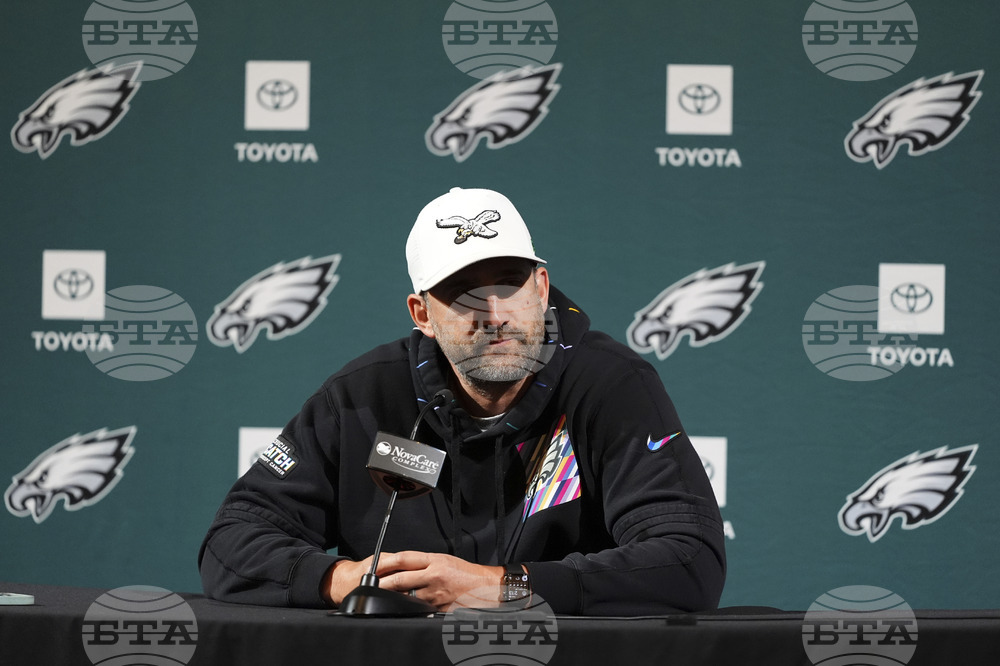Eagles Football