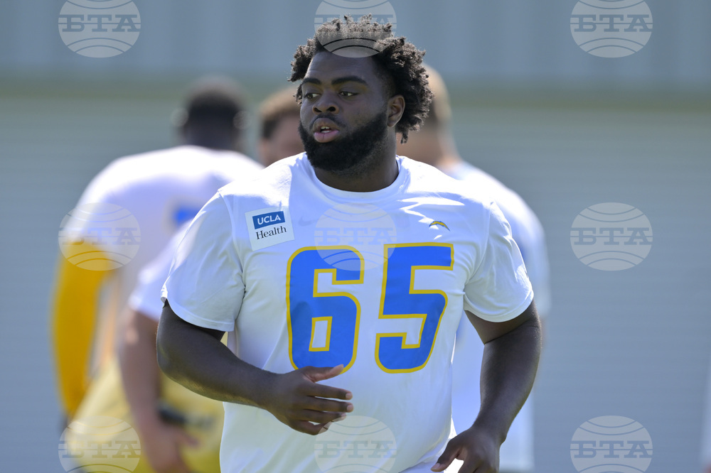 Chargers Football