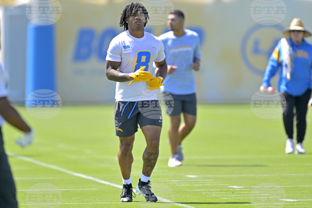 Chargers Football