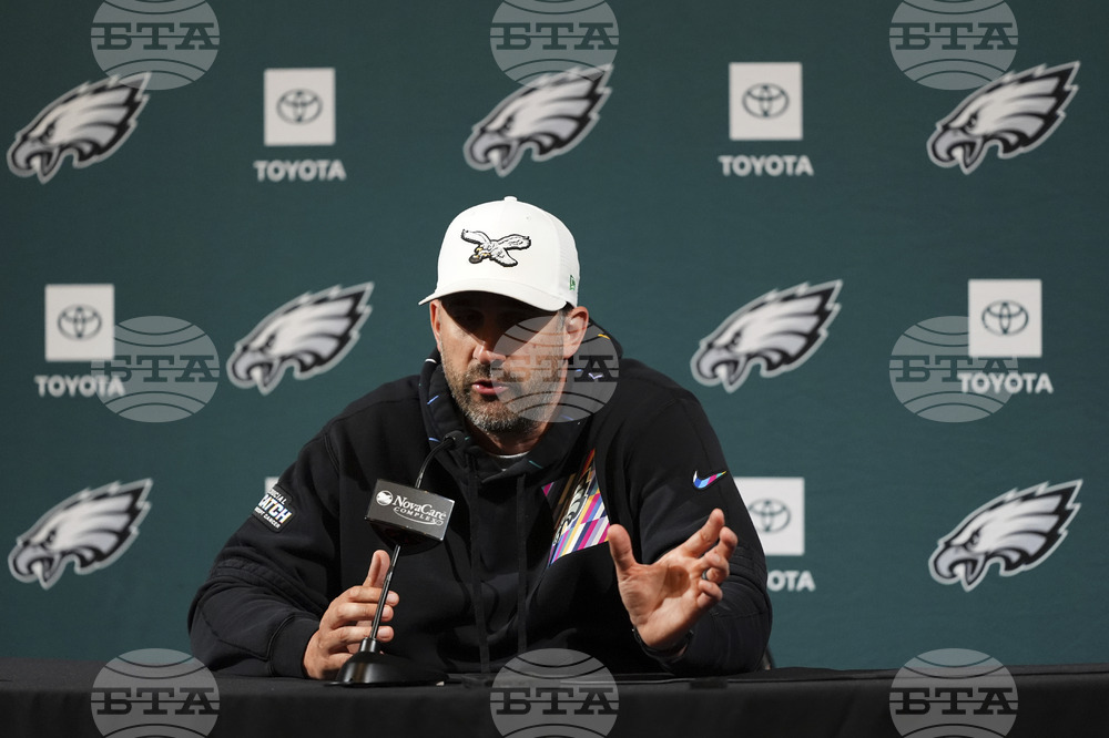 Eagles Football