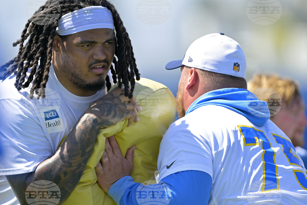 Chargers Football