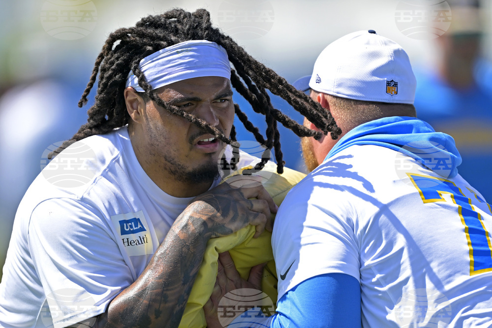 Chargers Football
