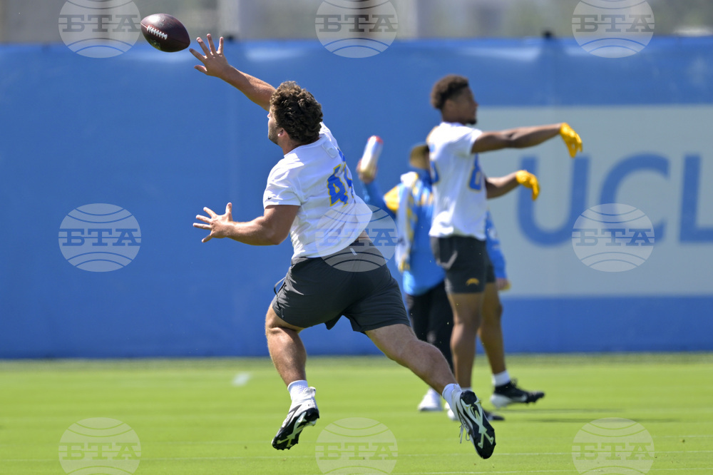 Chargers Football