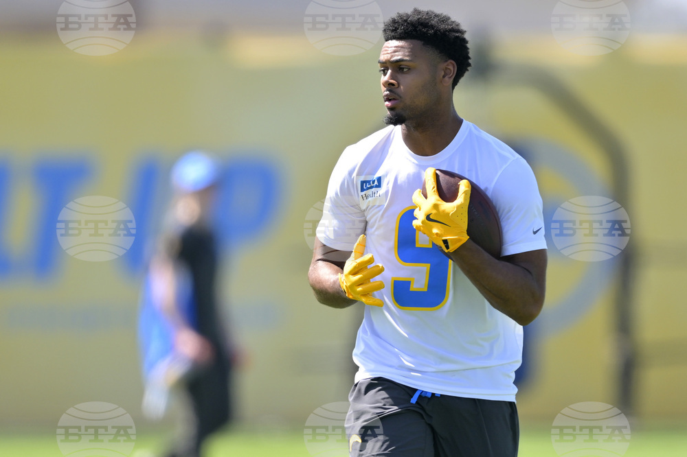 Chargers Football