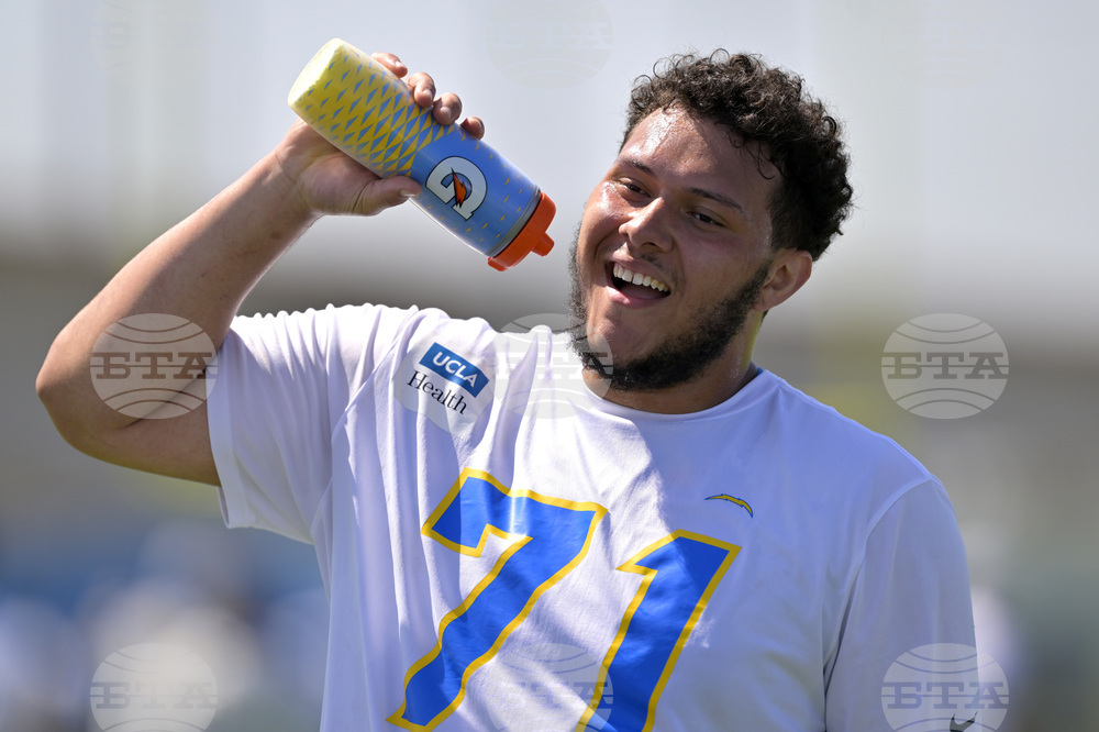 Chargers Football