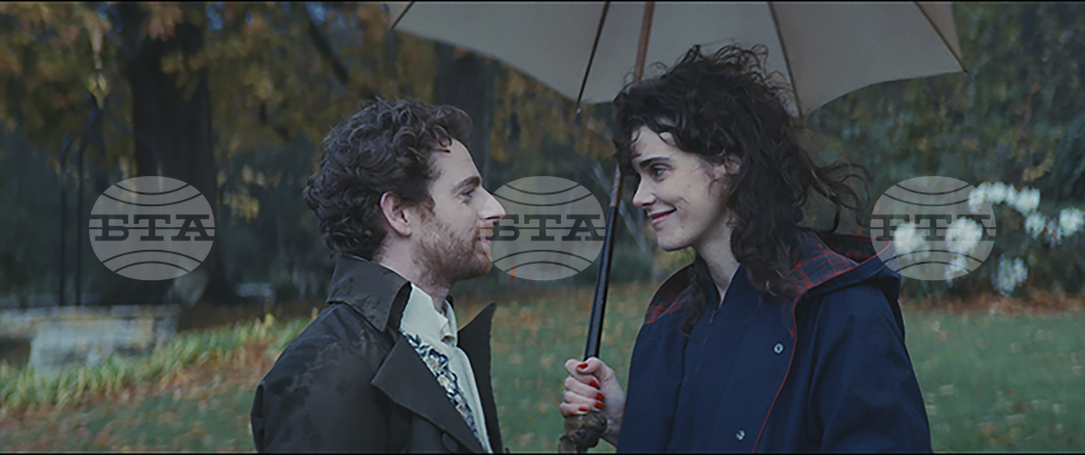 ENT--Film Review-Jane Austen Wrecked My Life