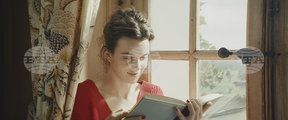 ENT--Film Review-Jane Austen Wrecked My Life