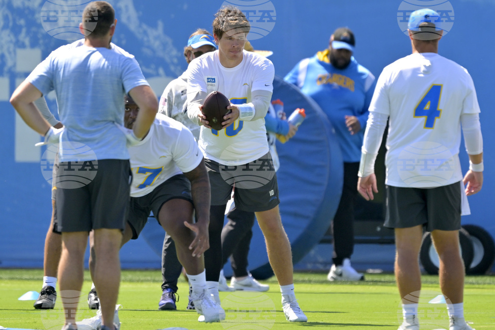 Chargers Football