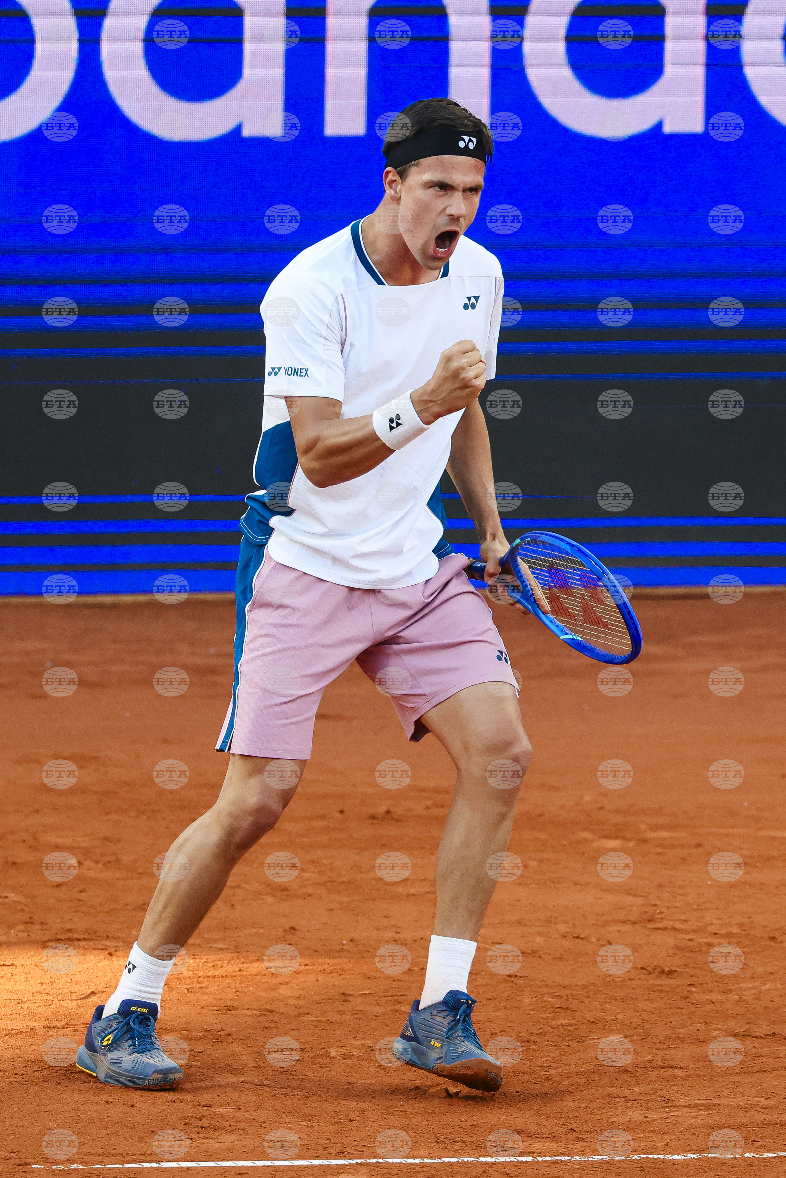 Germany Hamburg ATP Tennis