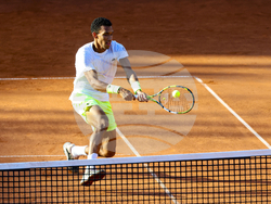 Germany Hamburg ATP Tennis