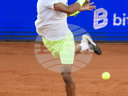 Germany Hamburg ATP Tennis