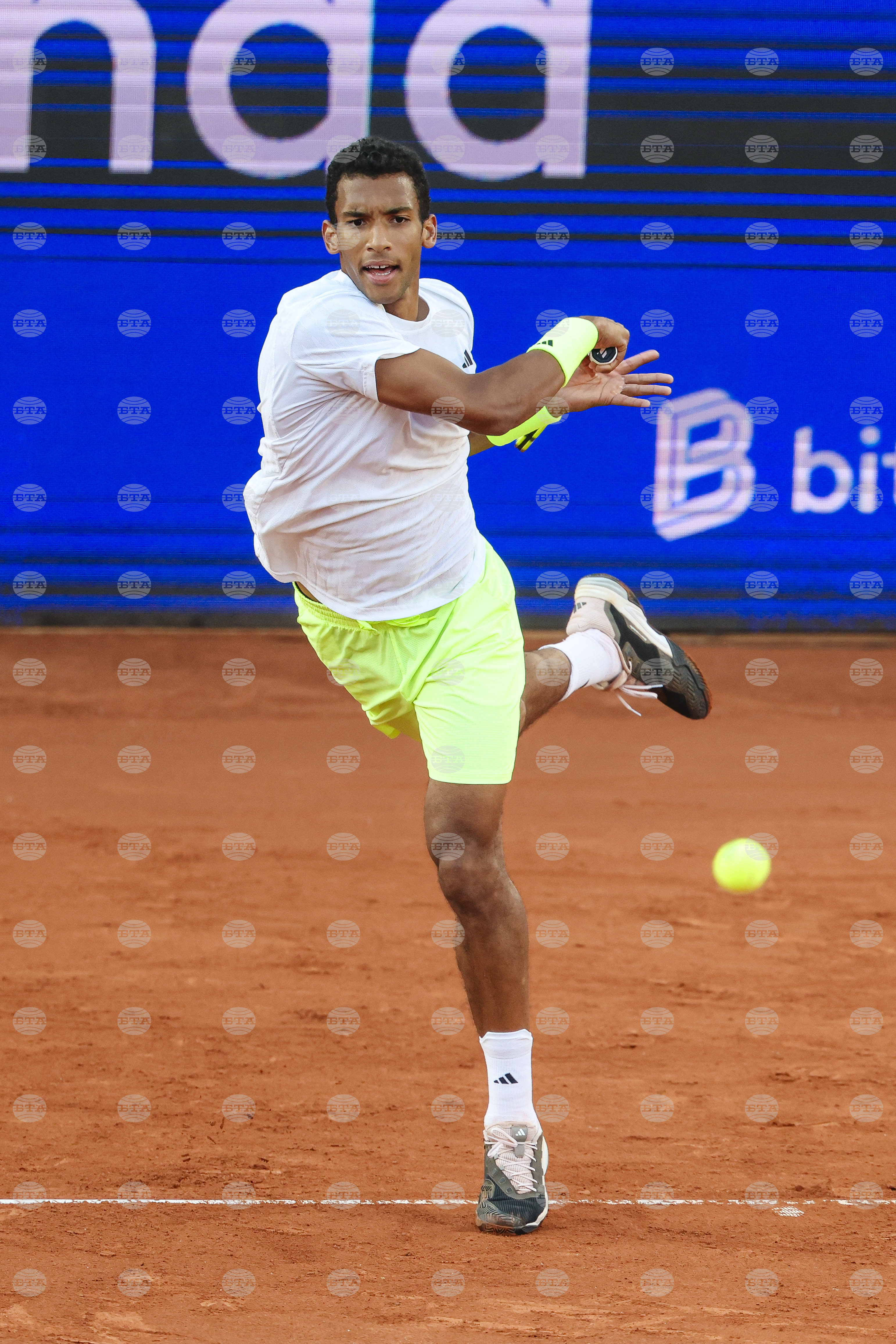 Germany Hamburg ATP Tennis