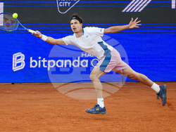 Germany Hamburg ATP Tennis