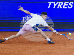 Germany Hamburg ATP Tennis