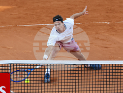 Germany Hamburg ATP Tennis