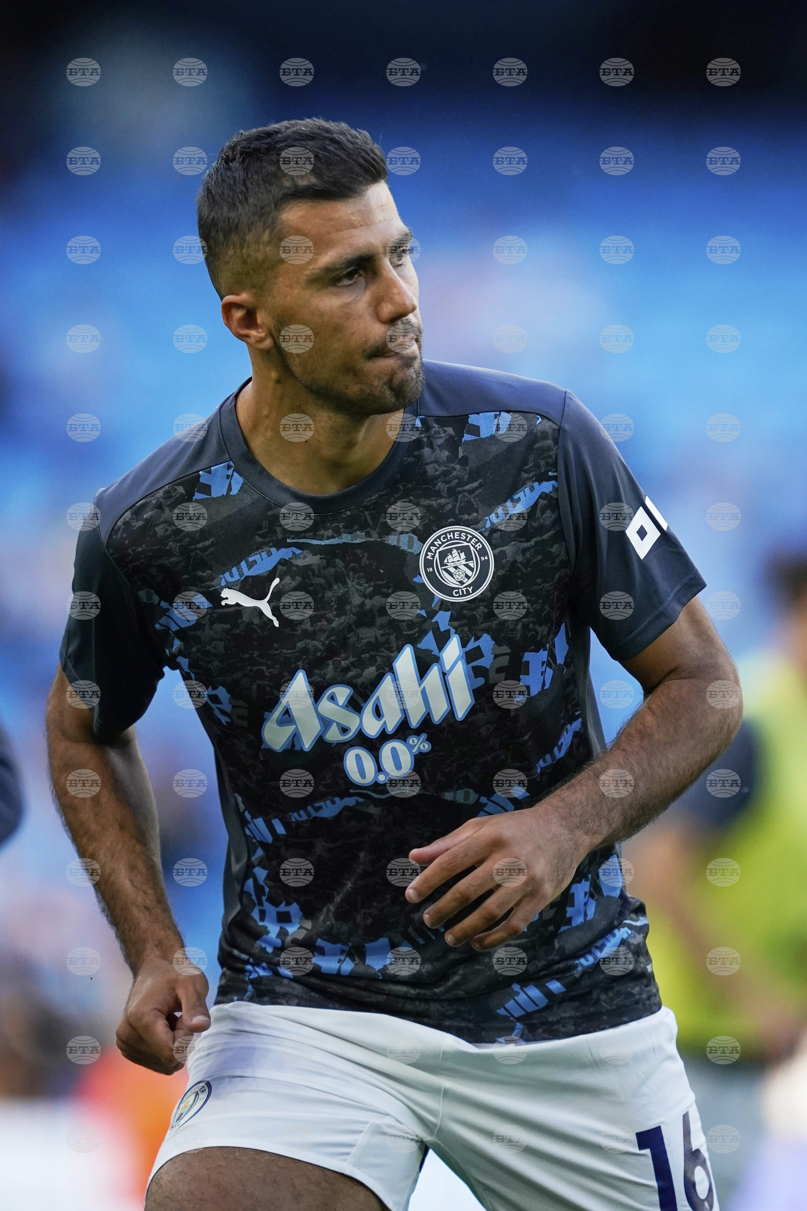 Britain Soccer Premier League