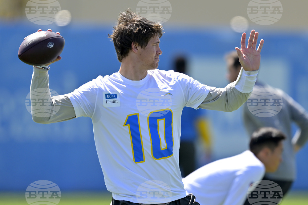 Chargers Football