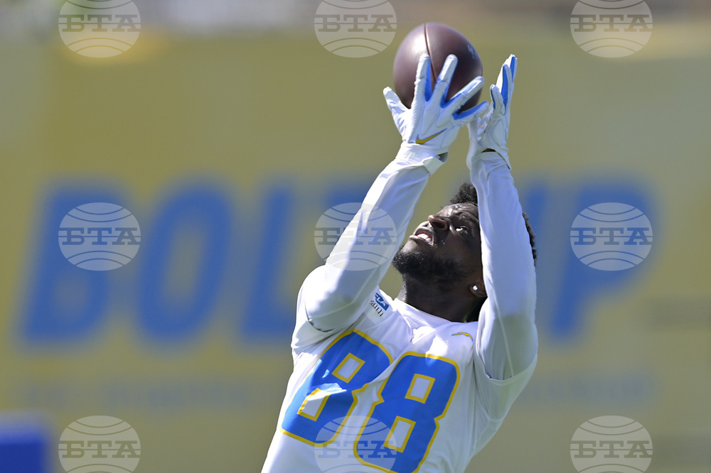 Chargers Football