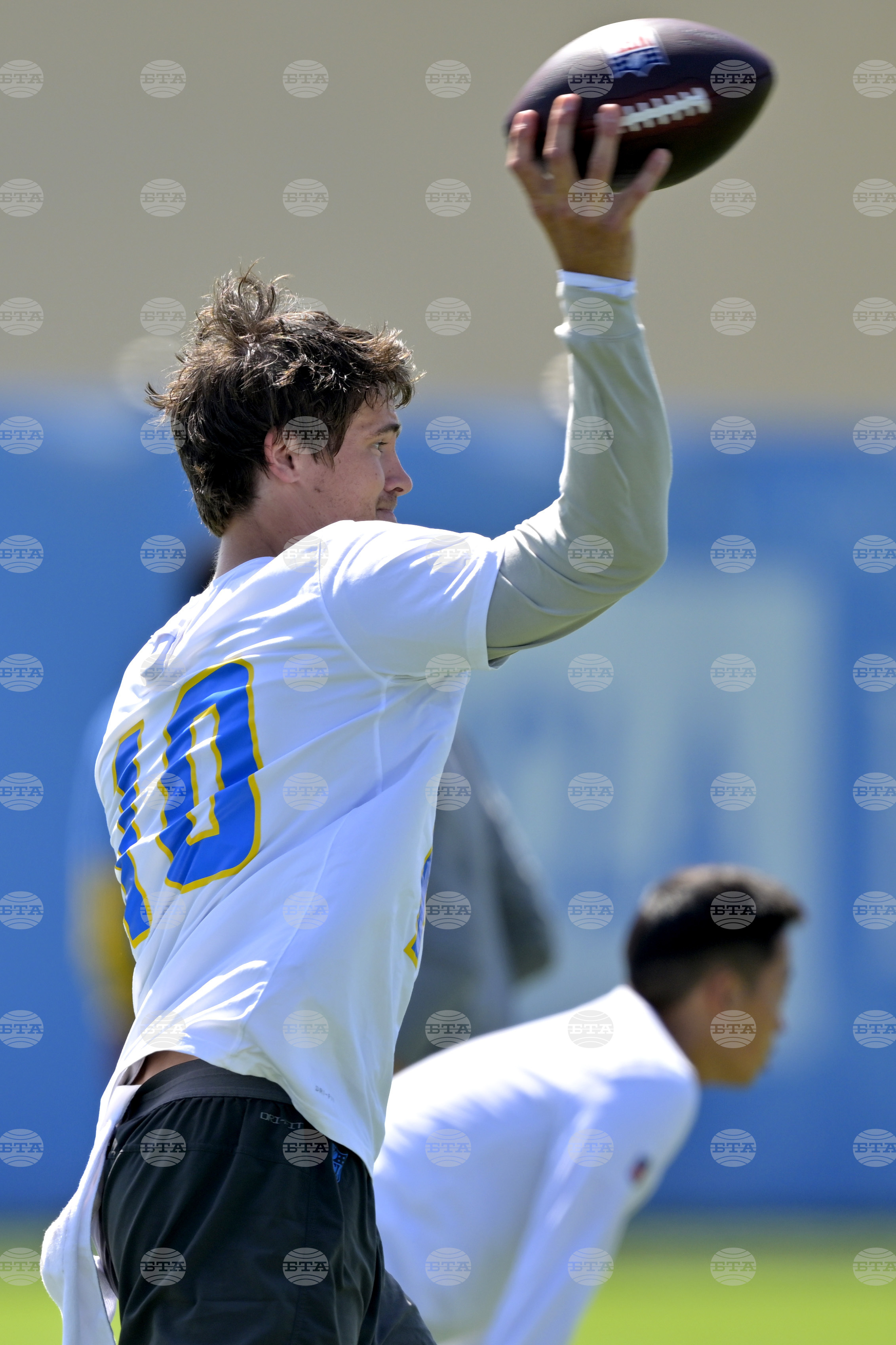 Chargers Football