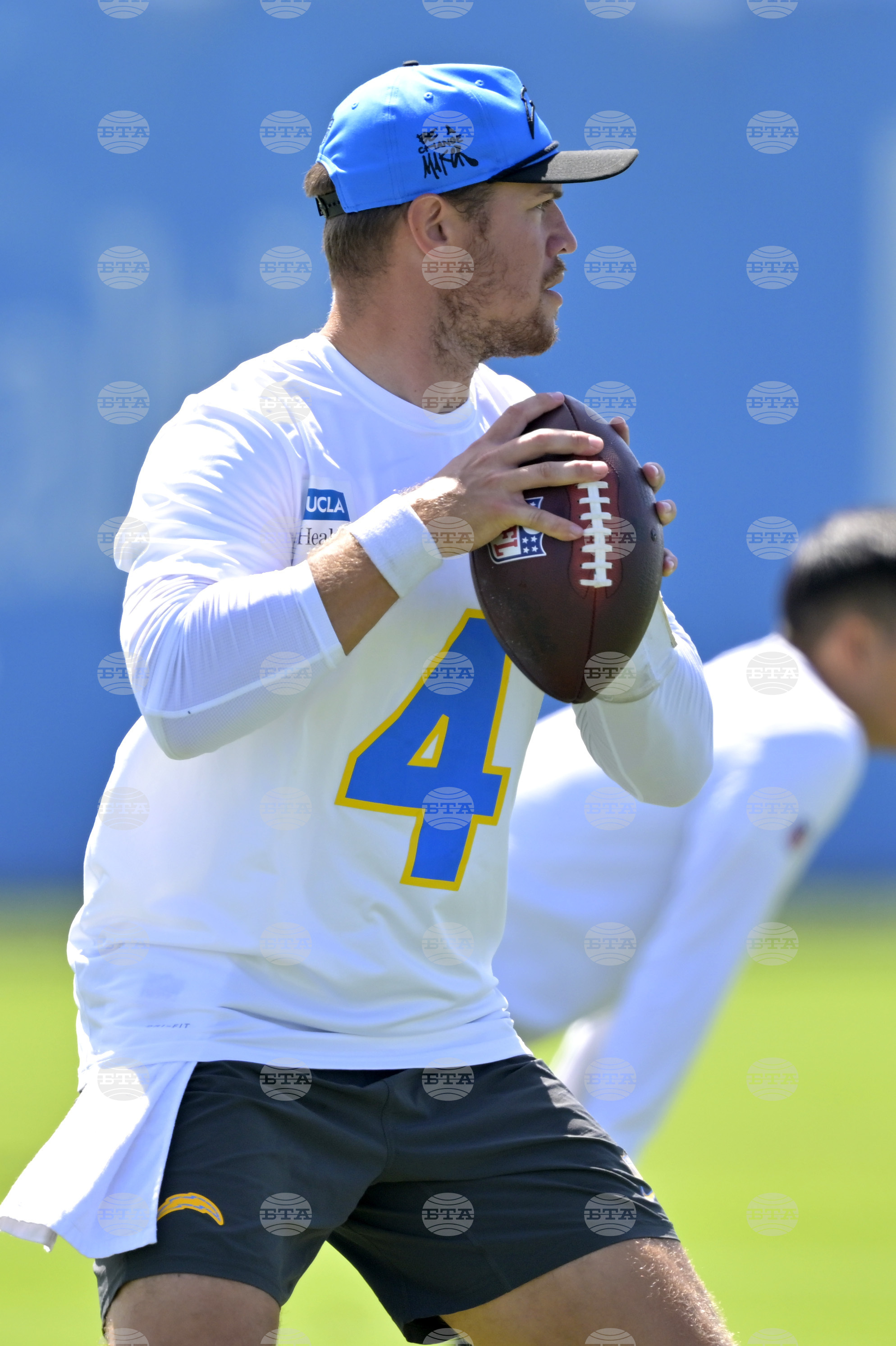Chargers Football