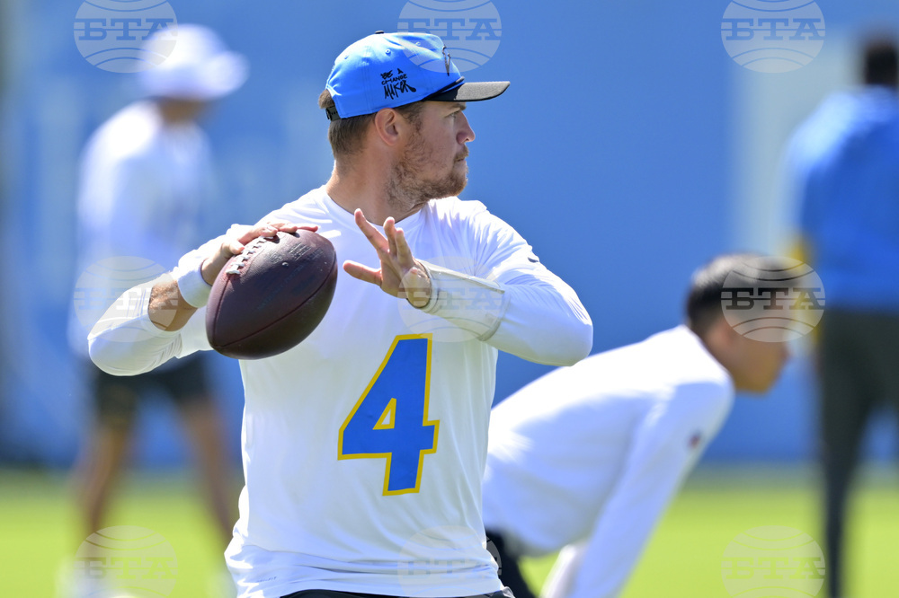 Chargers Football
