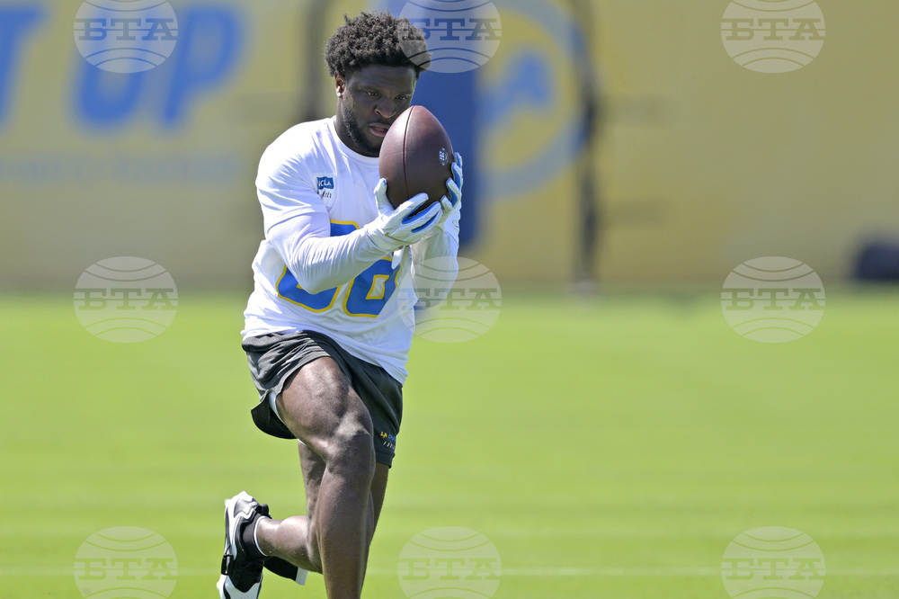 Chargers Football