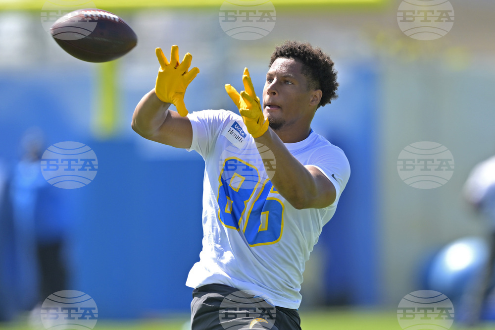 Chargers Football
