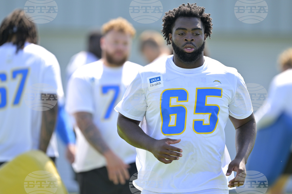 Chargers Football