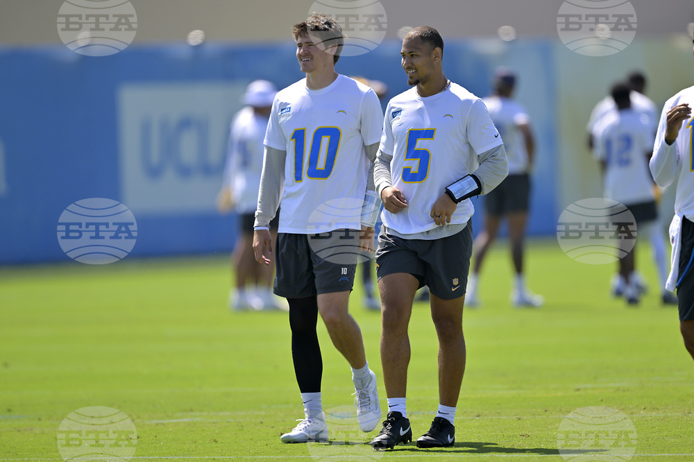Chargers Football