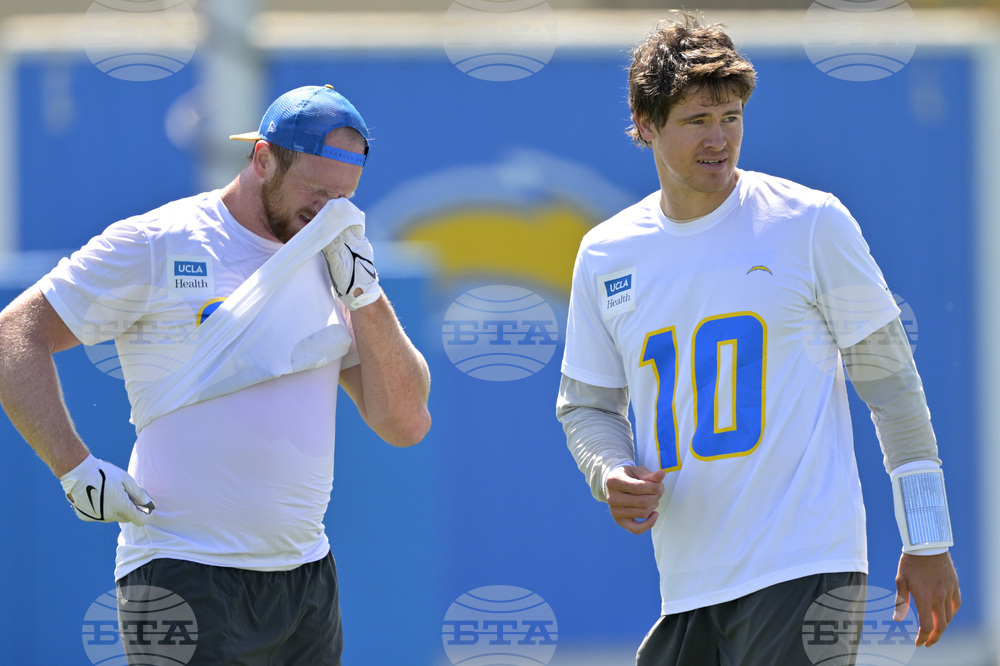 Chargers Football