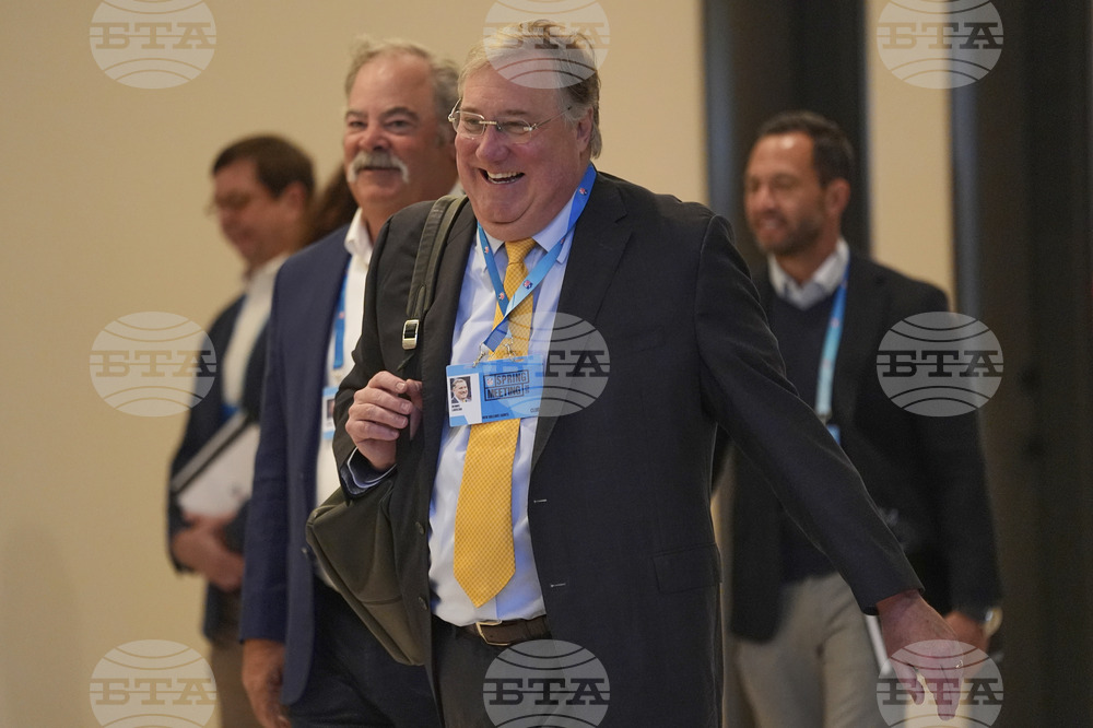 NFL Owners Meeting