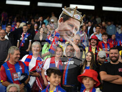 Britain Soccer Premier League