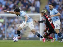 Britain Soccer Premier League