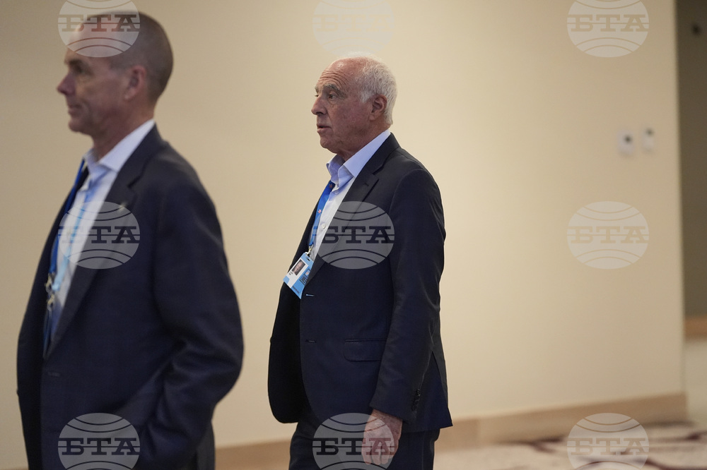 NFL Owners Meeting