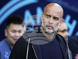 Britain Soccer Premier League