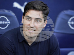 Britain Soccer Premier League