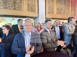 Снимка: Община Костенец