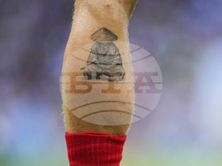 Britain Soccer Premier League