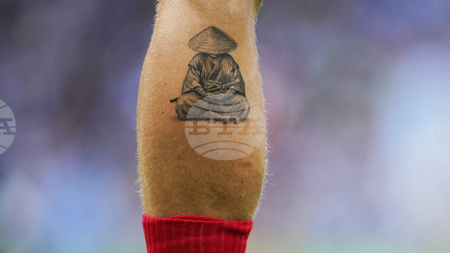 Пари Сен Жермен най-после се разбра за трансфер за Иля Забарний с Борнемут за 66 милиона евро