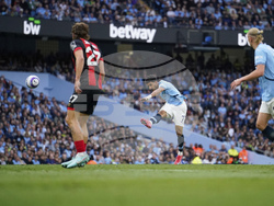 Britain Soccer Premier League