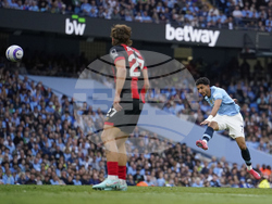 Britain Soccer Premier League