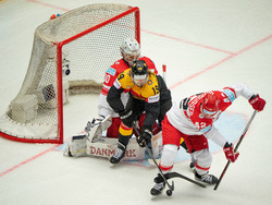 Denmark Hockey Worlds